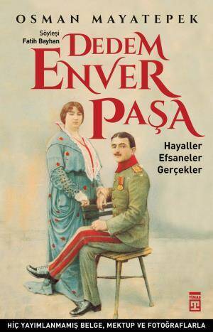 Dedem Enver Paşa - 1