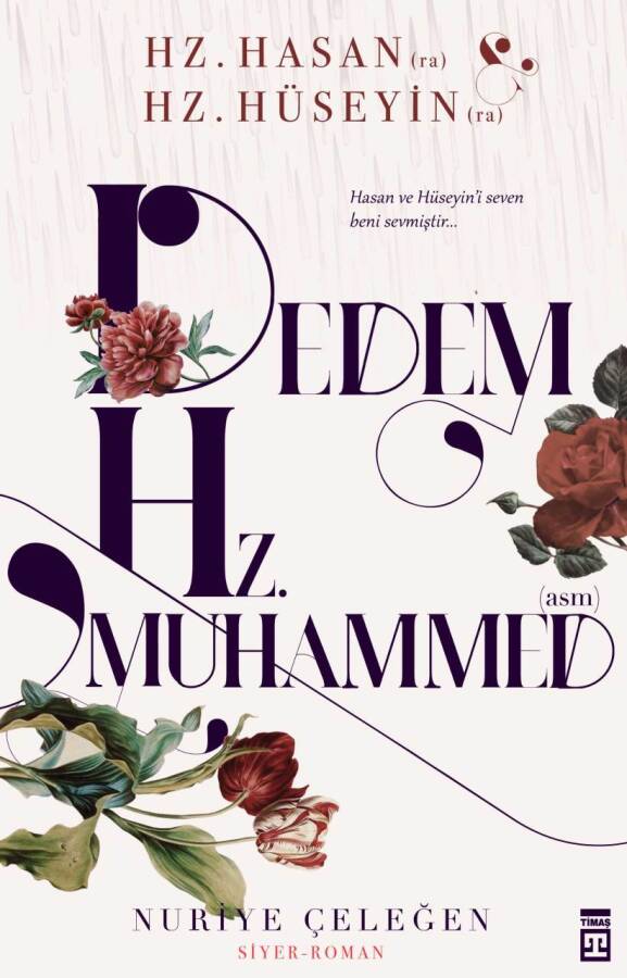 Dedem Hz. Muhammed - 1