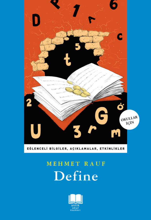 Define - 1