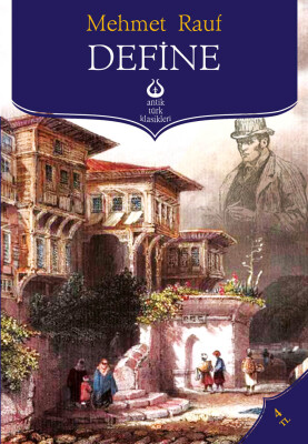 Define - Antik Kitap