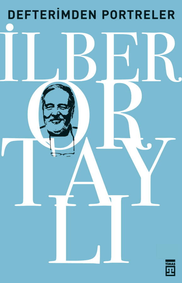 Defterimden Portreler - 1
