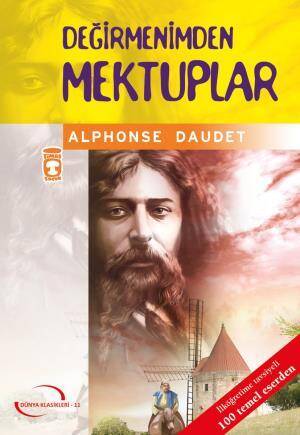 Değirmenimden Mektuplar (Gençlik Klasikleri) - 1