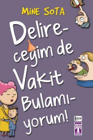 Delireceğim de Vakit Bulamıyorum - 1