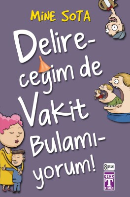 Delireceğim de Vakit Bulamıyorum! - Genç Timaş