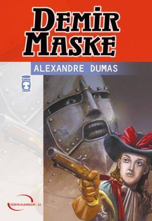 Demir Maske (Gençlik Klasikleri) - 1