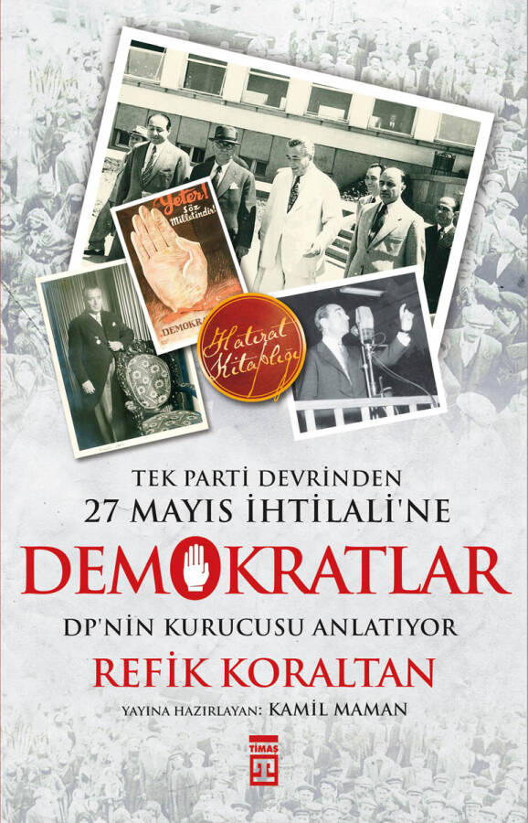 Demokratlar - 1