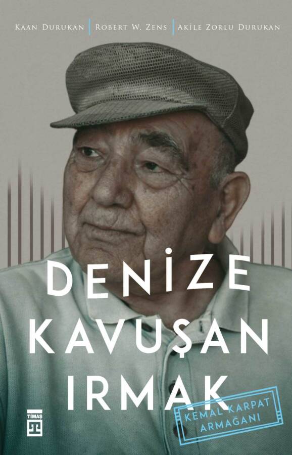 Denize Kavuşan Irmak - 1