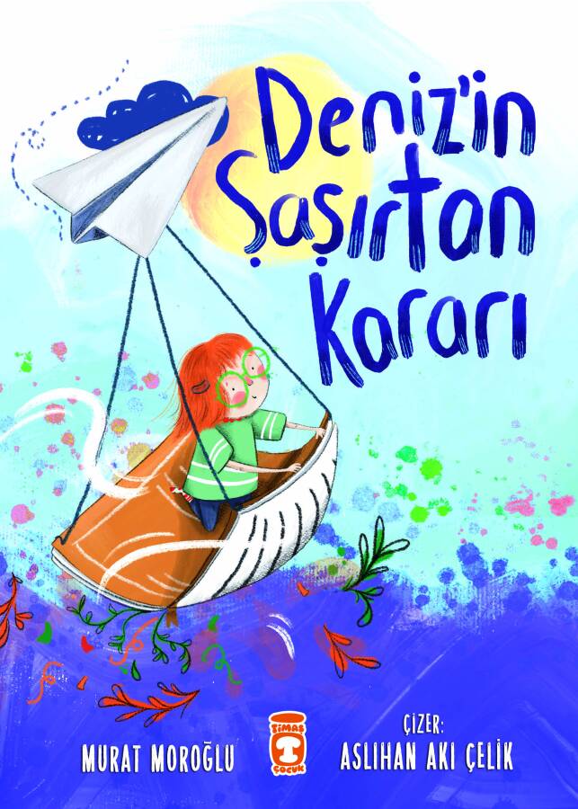 Deniz'in Şaşırtan Kararı - 1