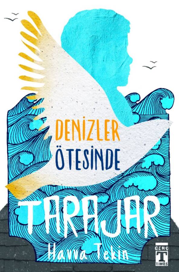 Denizler Ötesinde Tarajar - 1