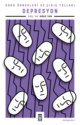 Depresyon - Timaş Yayınları