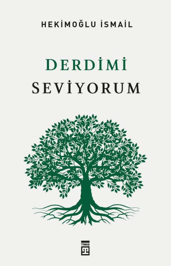 Derdimi Seviyorum - 1