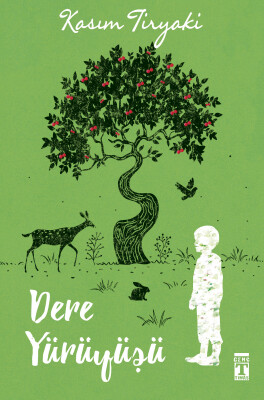 Dere Yürüyüşü - Hebo 3 - Genç Timaş