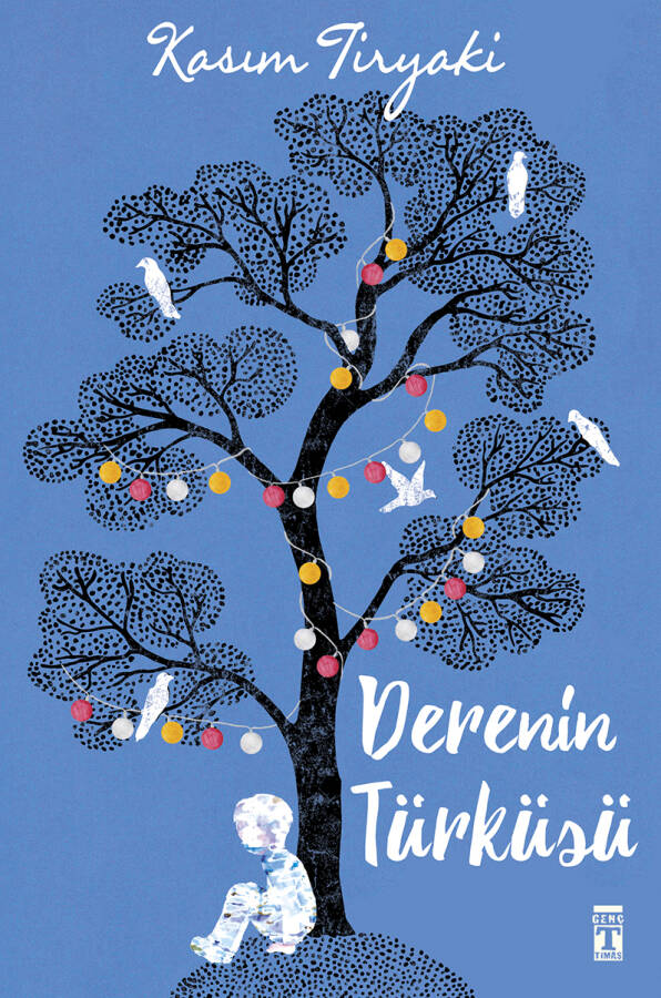 Derenin Türküsü - Hebo - 1