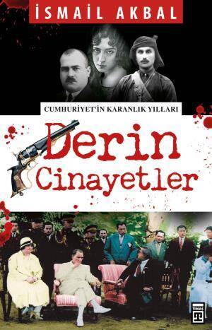 Derin Cinayetler - 1