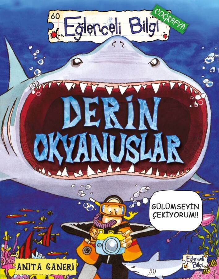 Derin Okyanuslar - 1