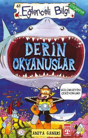 Derin Okyanuslar - 1