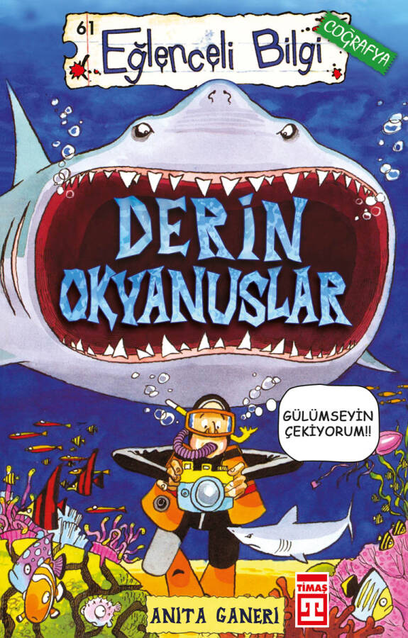 Derin Okyanuslar (Eski) - 1