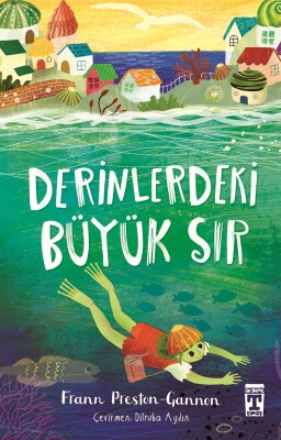 Derinlerdeki Büyük Sır - İlk Genç Timaş