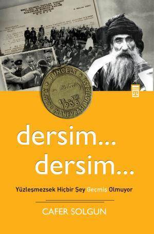 Dersim Dersim - 1