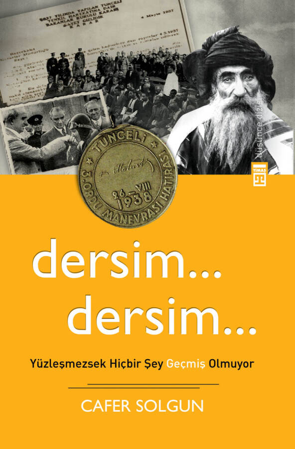 Dersim... Dersim... - 1