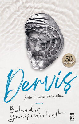 Derviş - Timaş Yayınları