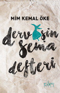 Dervişin Sema Defteri - Sufi Kitap