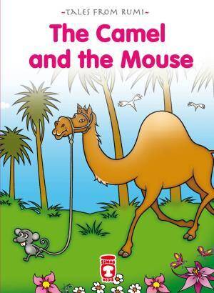 Deve ile Fare - The Camel And The Mouse (İngilizce) - 1