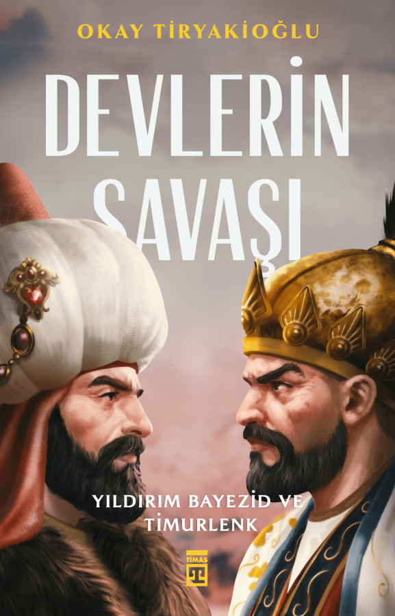 Devlerin Savaşı - 1