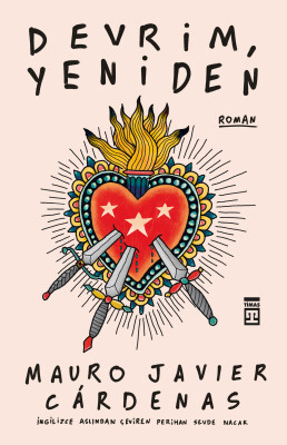 Devrim, Yeniden - Timaş Yayınları