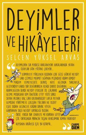 Deyimler ve Hikayeleri - 1