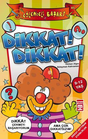 Dikkat Dikkat - 1