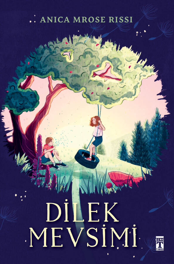 Dilek Mevsimi (Ön Sipariş) - 1