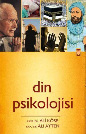 Din Psikolojisi - 1