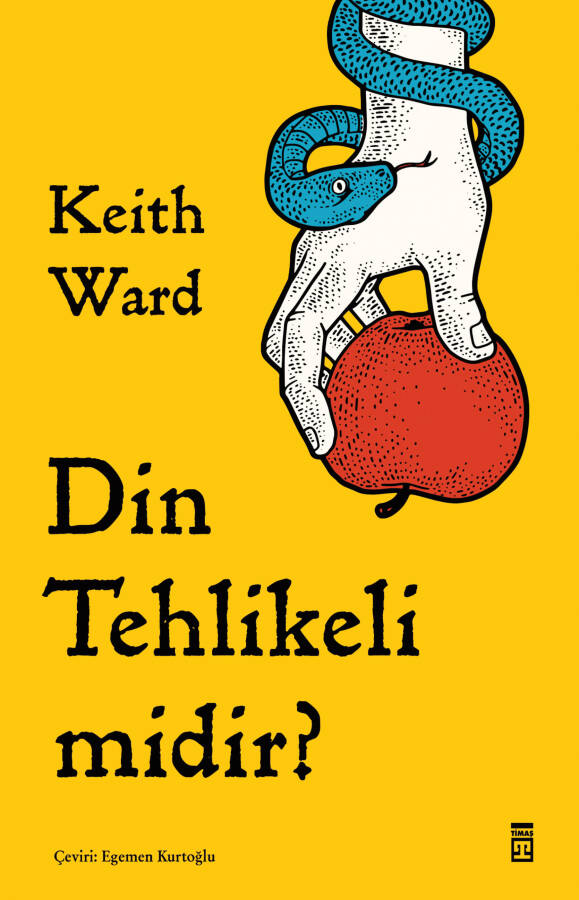 Din Tehlikeli midir? (ÖN SİPARİŞ) - 1