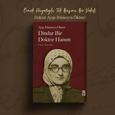 Dindar Bir Doktor Hanım - 2