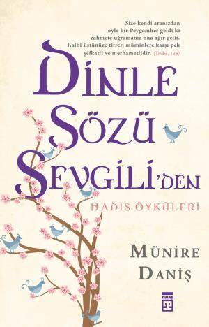 Dinle Sözü Sevgiliden - 1
