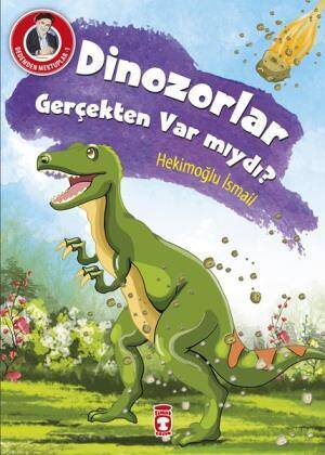 Dinozorlar Gerçekten var Mıydı? - Dedemden Mektuplar - 1