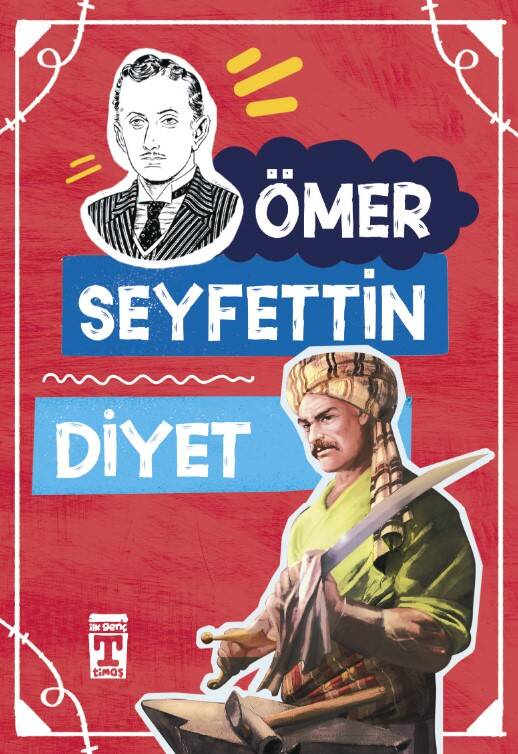Diyet - Ömer Seyfettin Dizisi - 1