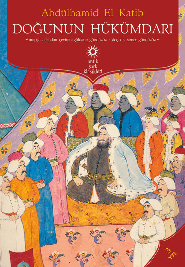 Doğunun Hükümdarı - 1