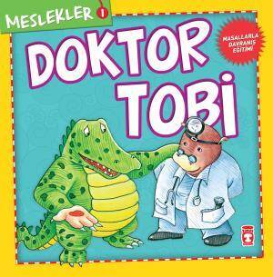 Doktor Tobi - Meslekler - 1