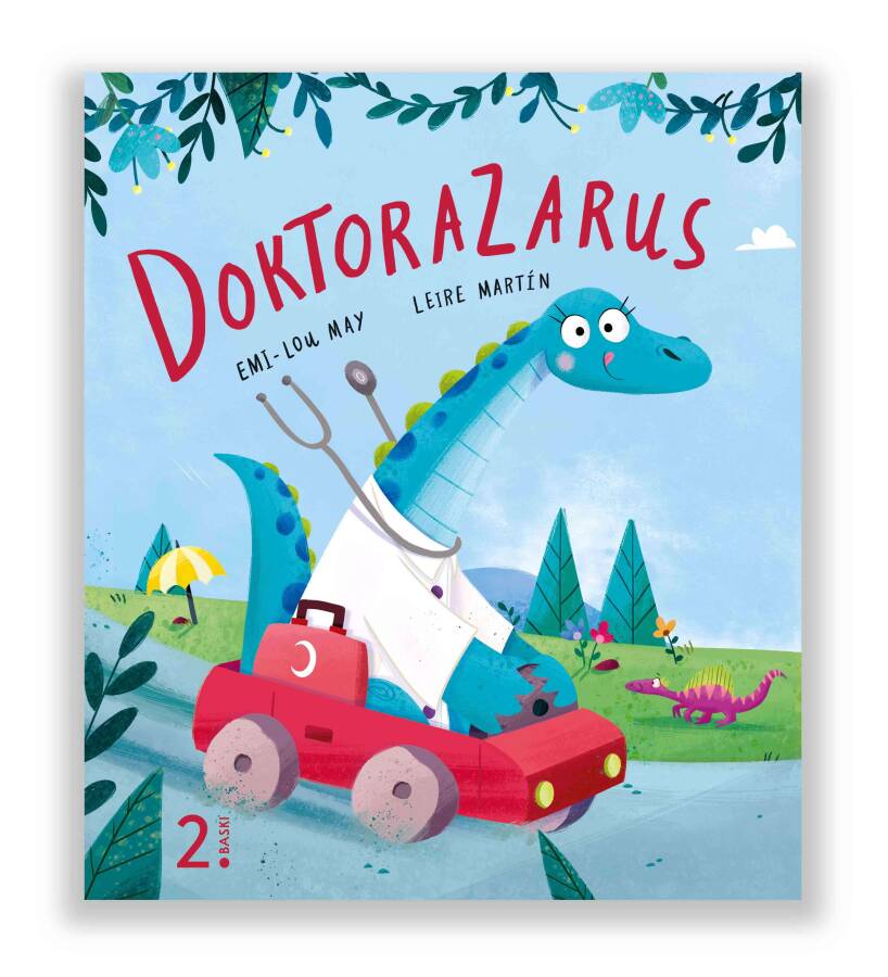 Doktorazarus - 1