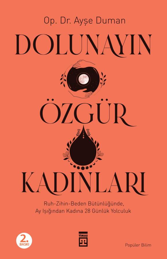 Dolunayın Özgür Kadınları - 1