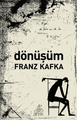 Dönüşüm - Antik Kitap