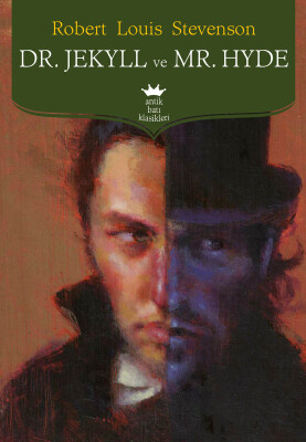 Dr. Jekyll ve Mr. Hyde - Antik Kitap