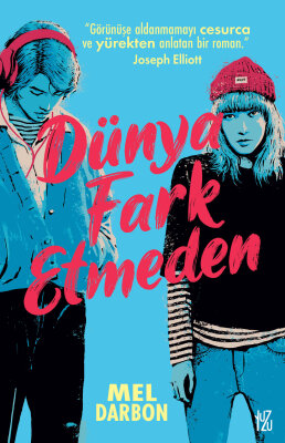 Dünya Fark Etmeden - Yuzu