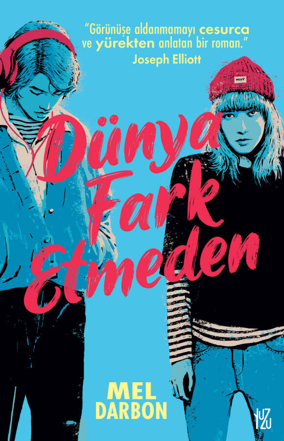 Dünya Fark Etmeden - 1