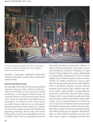 Dünya Savaş Tarihi: Haçlı Seferleri -Cilt 5 (Ciltli) - 2