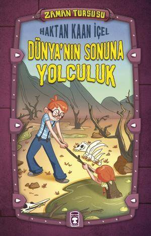 Dünyanın Sonuna Yolculuk - Zaman Turşusu - 1