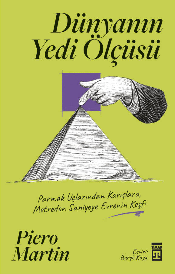 Dünyanın Yedi Ölçüsü - 1