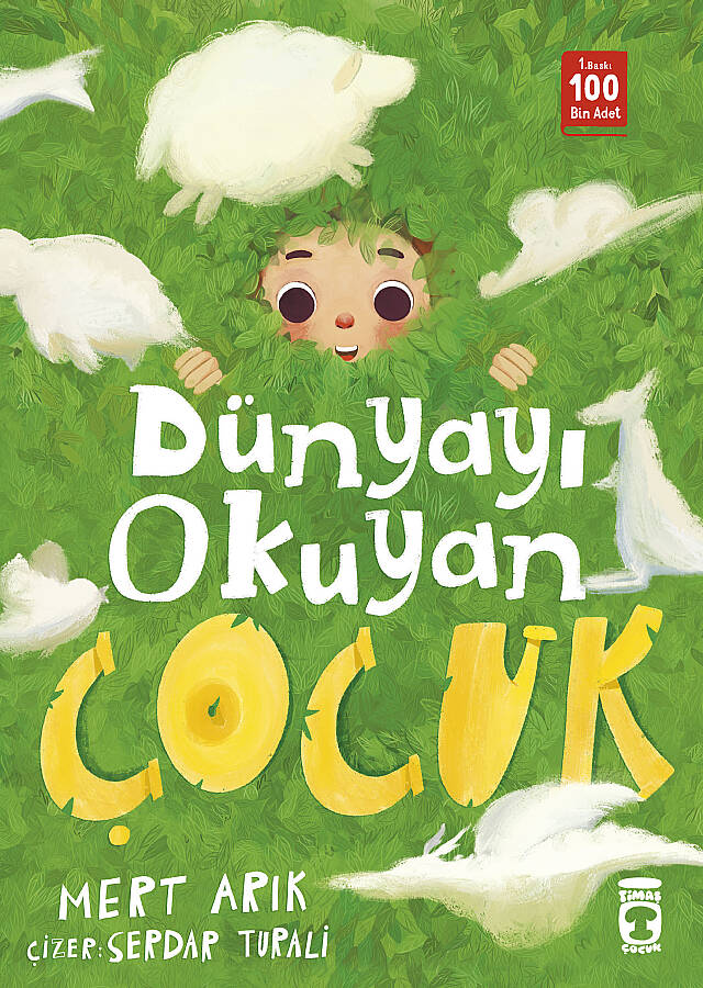 Dünyayı Okuyan Çocuk - 1